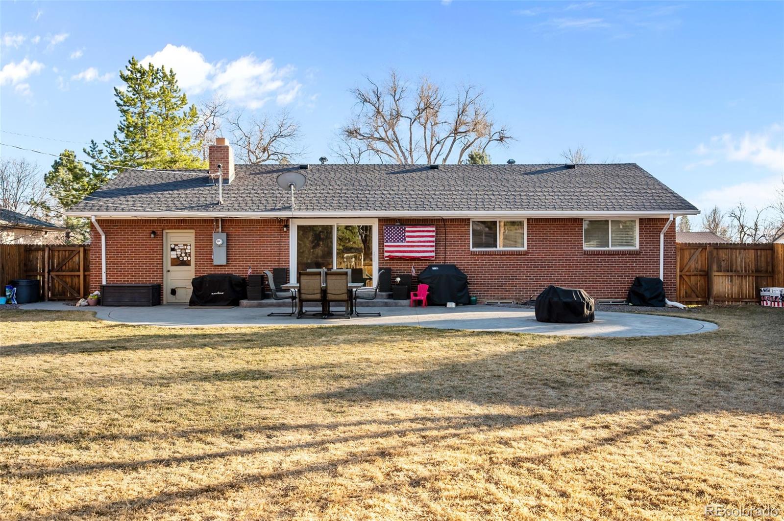 MLS Image #32 for 841 e oakwood avenue,centennial, Colorado