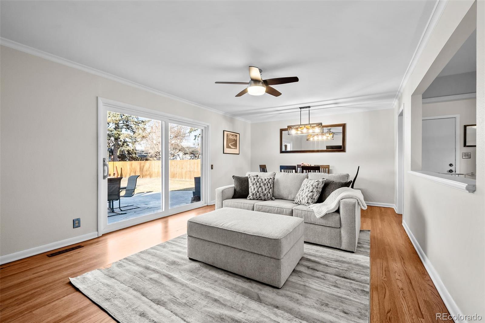 MLS Image #7 for 841 e oakwood avenue,centennial, Colorado