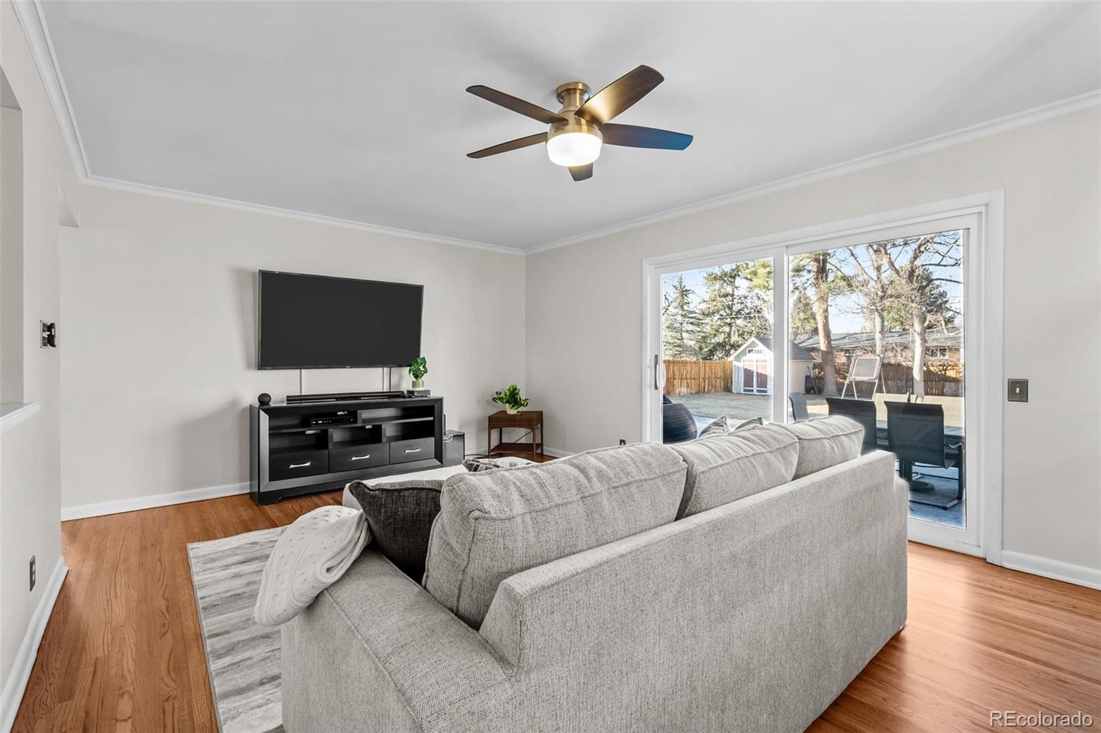 MLS Image #8 for 841 e oakwood avenue,centennial, Colorado