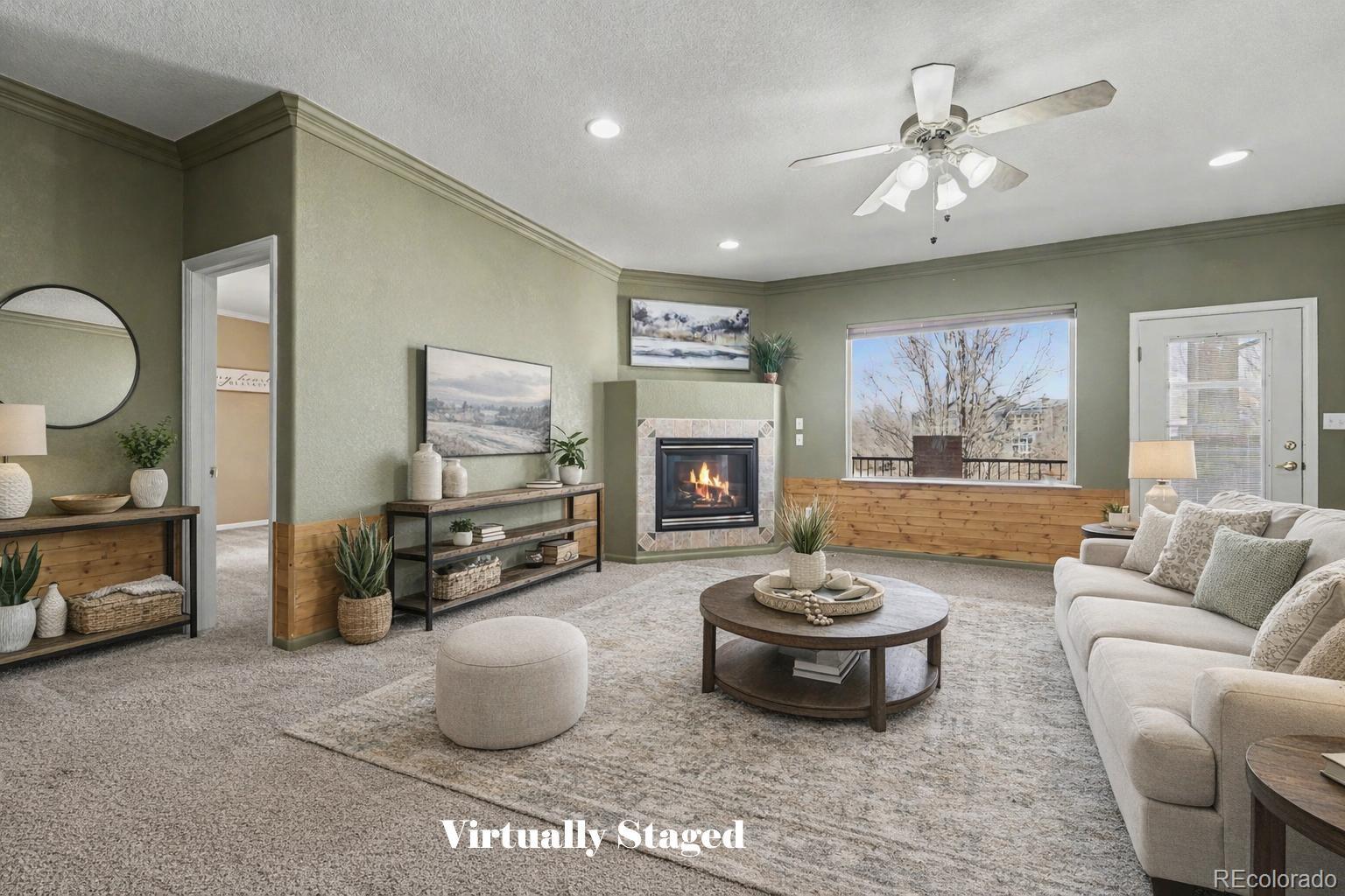 MLS Image #1 for 4725  desert candle drive,pueblo, Colorado