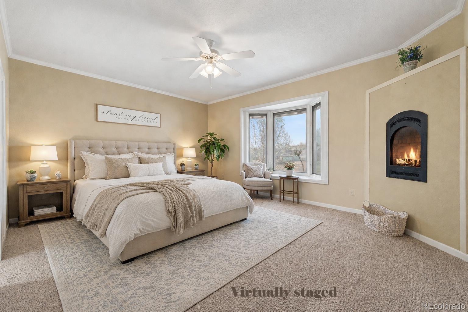 MLS Image #10 for 4725  desert candle drive,pueblo, Colorado