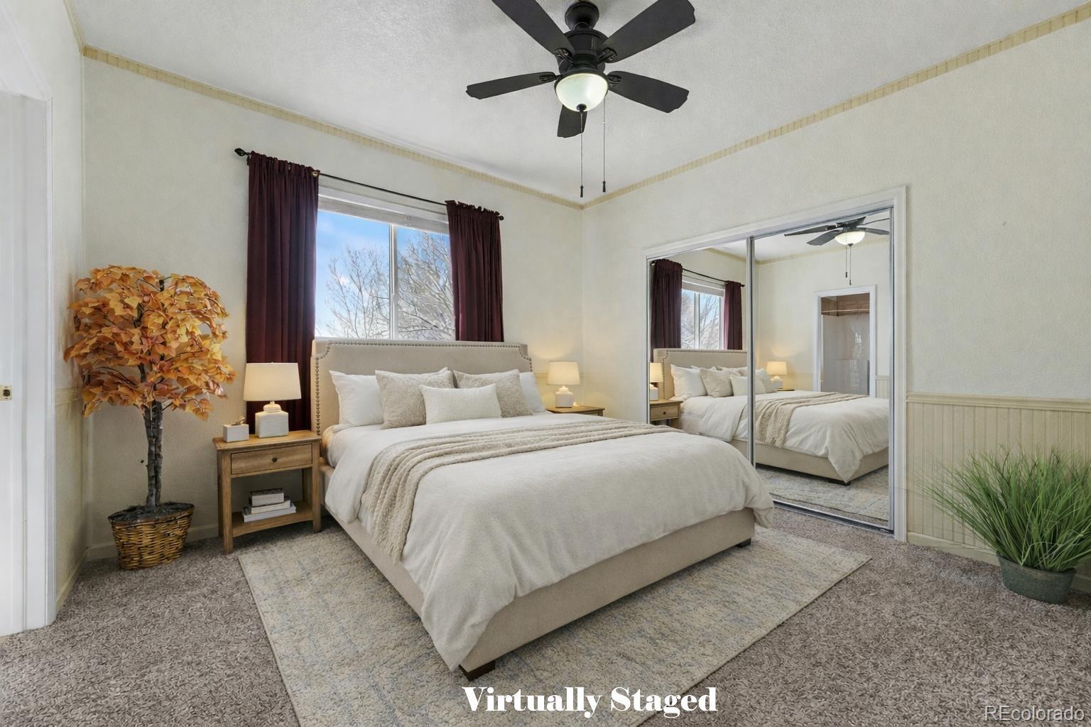 MLS Image #17 for 4725  desert candle drive,pueblo, Colorado