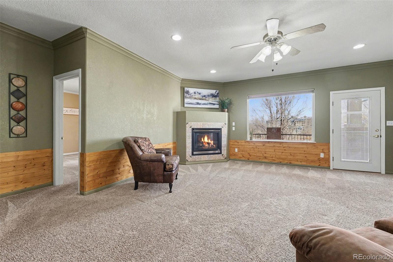 MLS Image #2 for 4725  desert candle drive,pueblo, Colorado