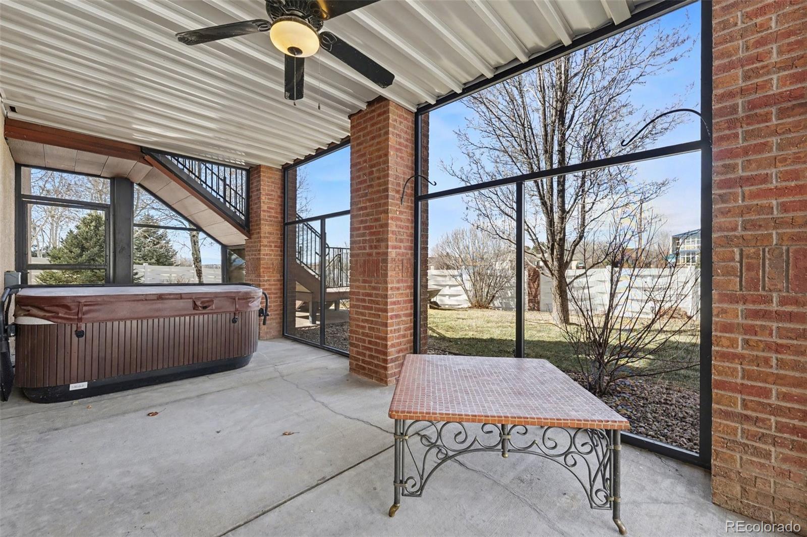 MLS Image #29 for 4725  desert candle drive,pueblo, Colorado