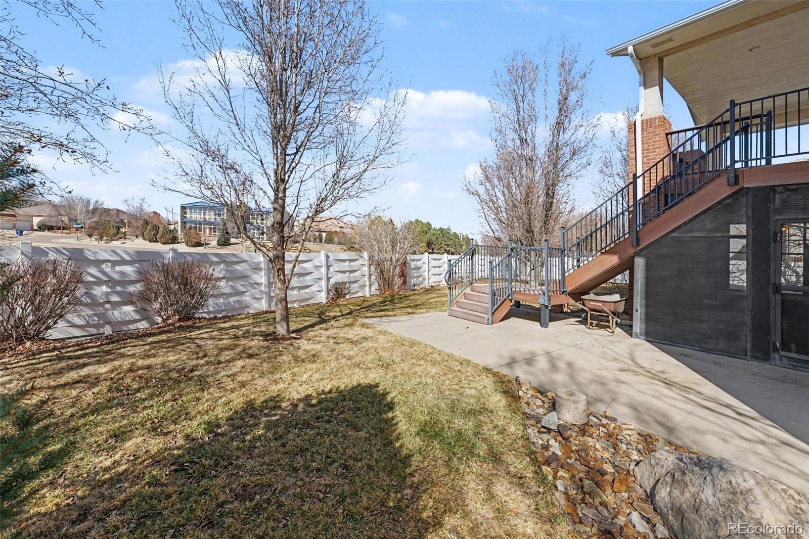 MLS Image #30 for 4725  desert candle drive,pueblo, Colorado