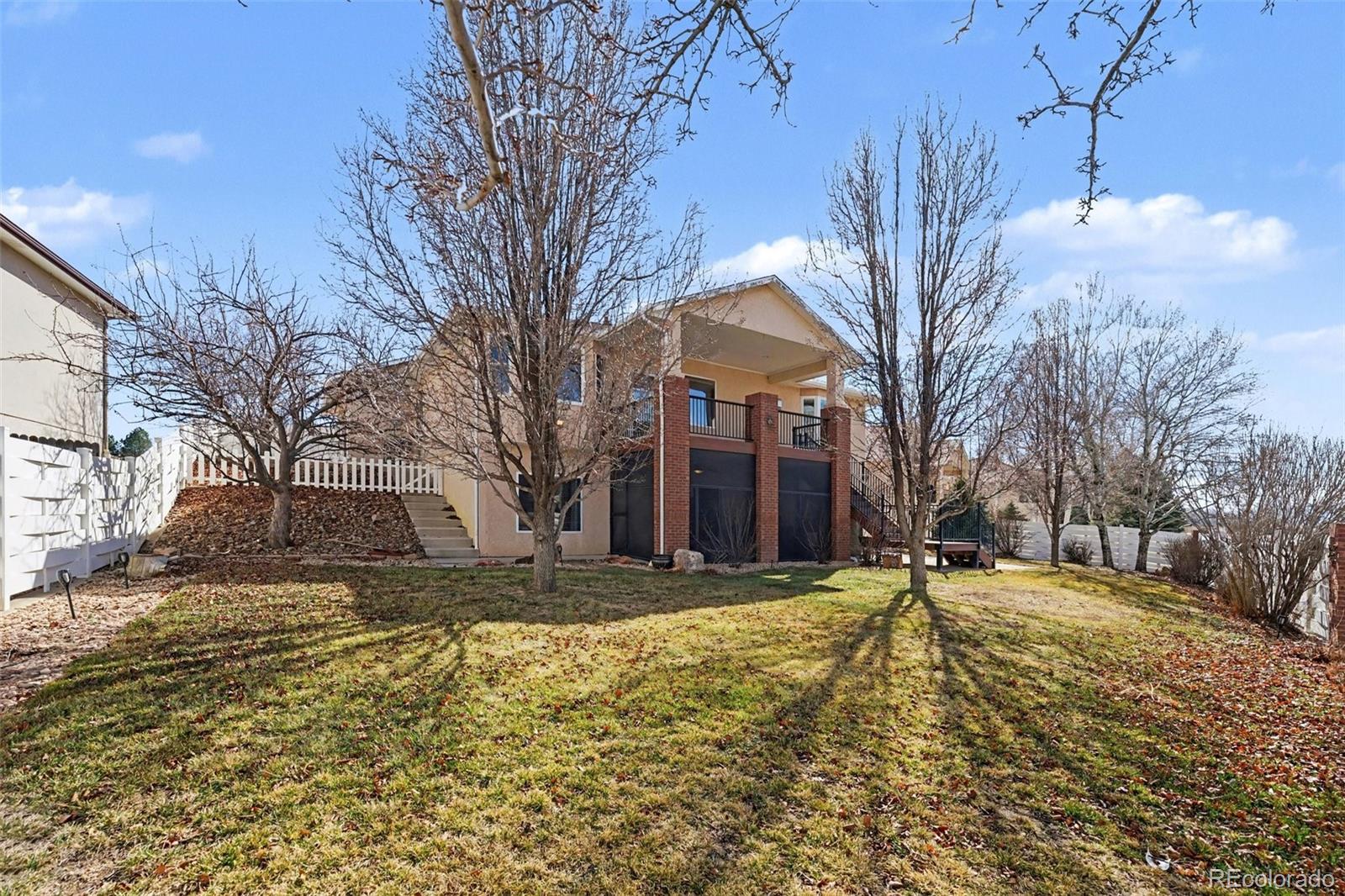MLS Image #31 for 4725  desert candle drive,pueblo, Colorado