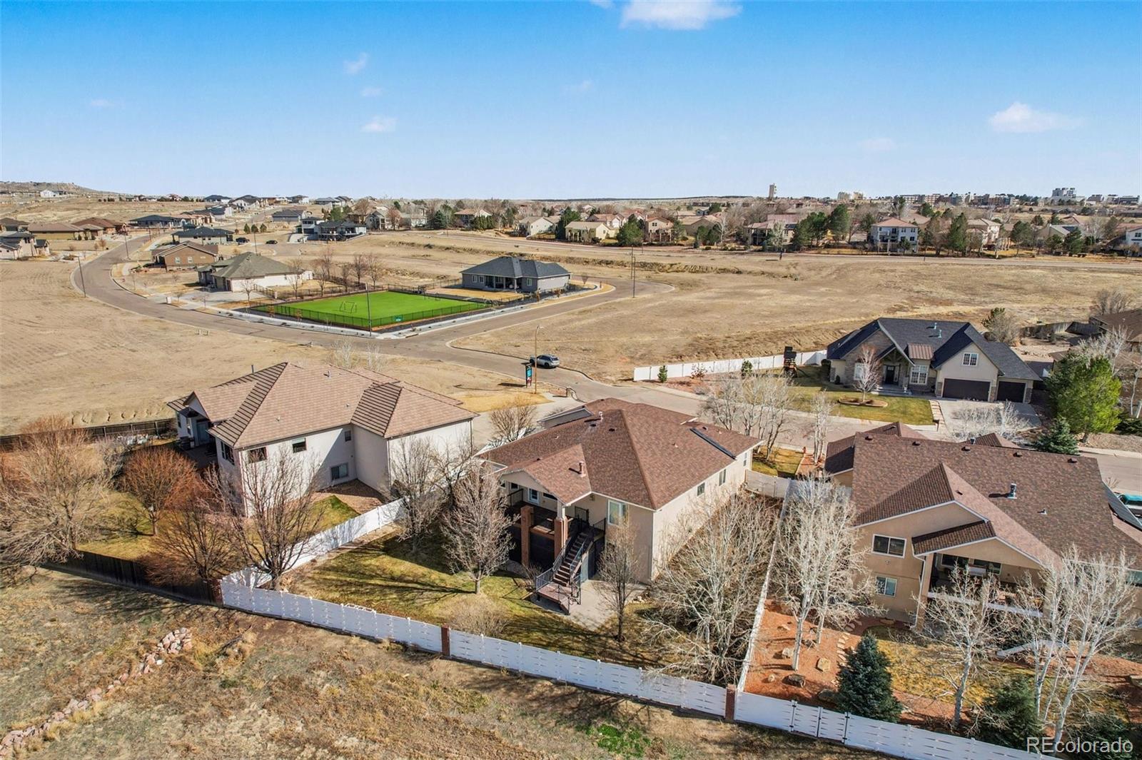 MLS Image #34 for 4725  desert candle drive,pueblo, Colorado