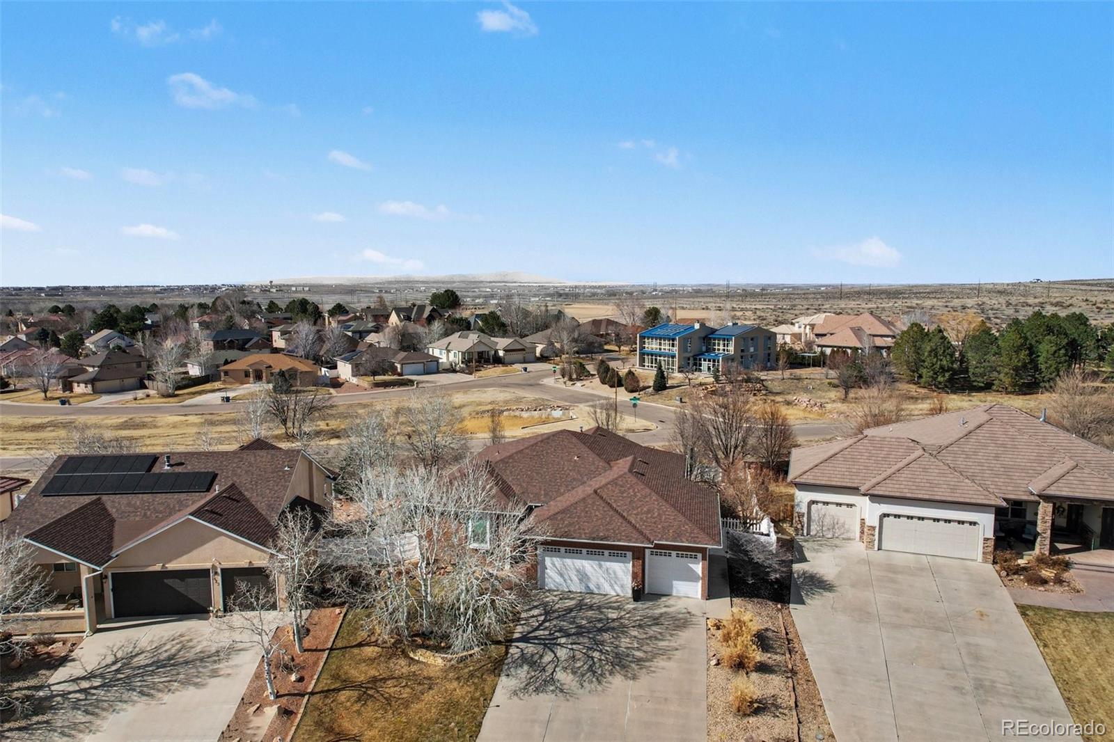 MLS Image #35 for 4725  desert candle drive,pueblo, Colorado