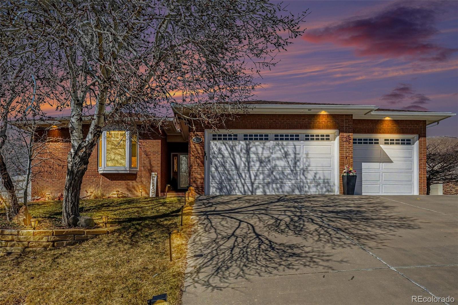 MLS Image #37 for 4725  desert candle drive,pueblo, Colorado