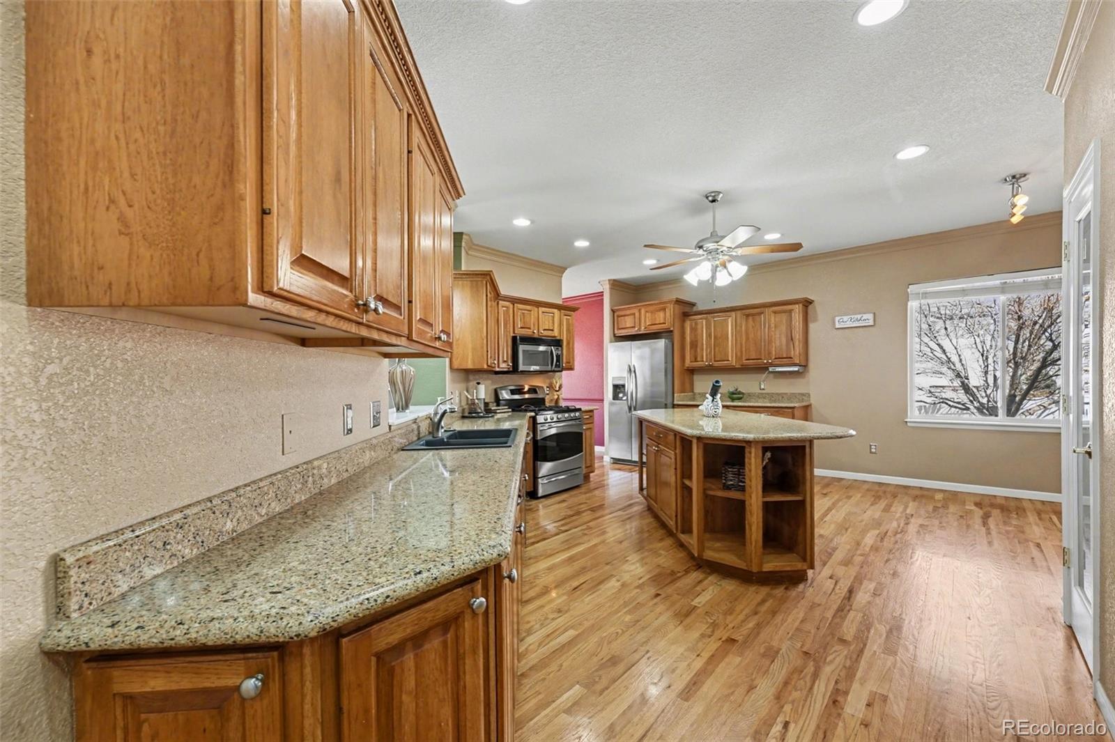 MLS Image #5 for 4725  desert candle drive,pueblo, Colorado