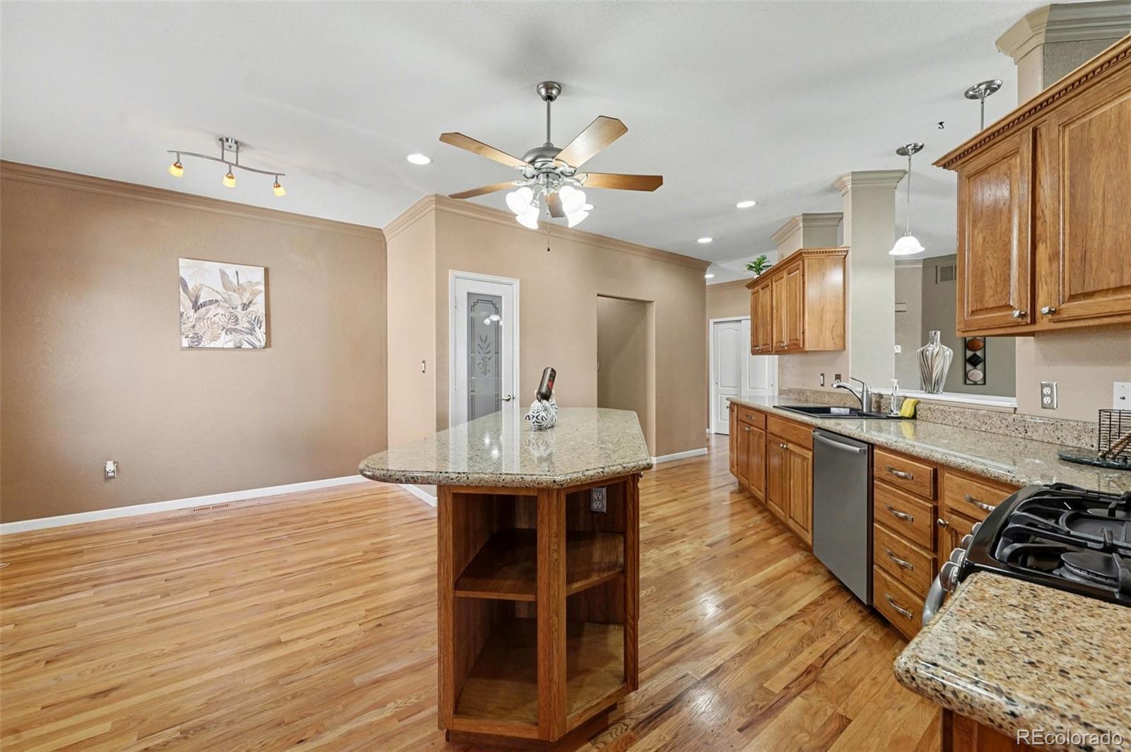 MLS Image #6 for 4725  desert candle drive,pueblo, Colorado