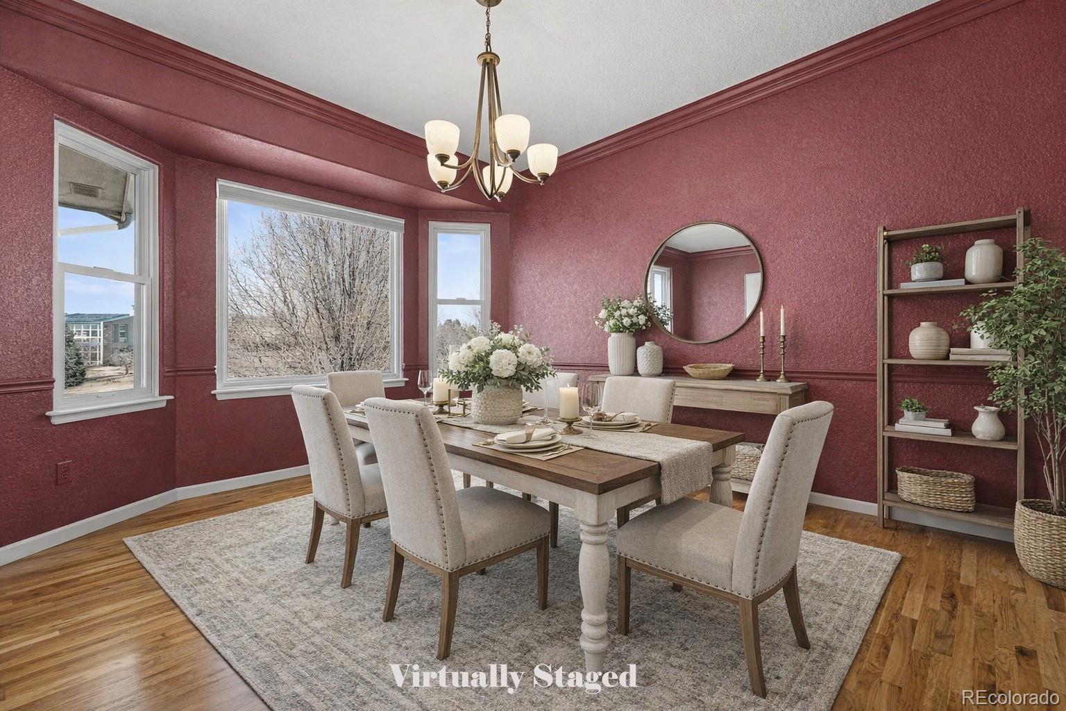 MLS Image #7 for 4725  desert candle drive,pueblo, Colorado