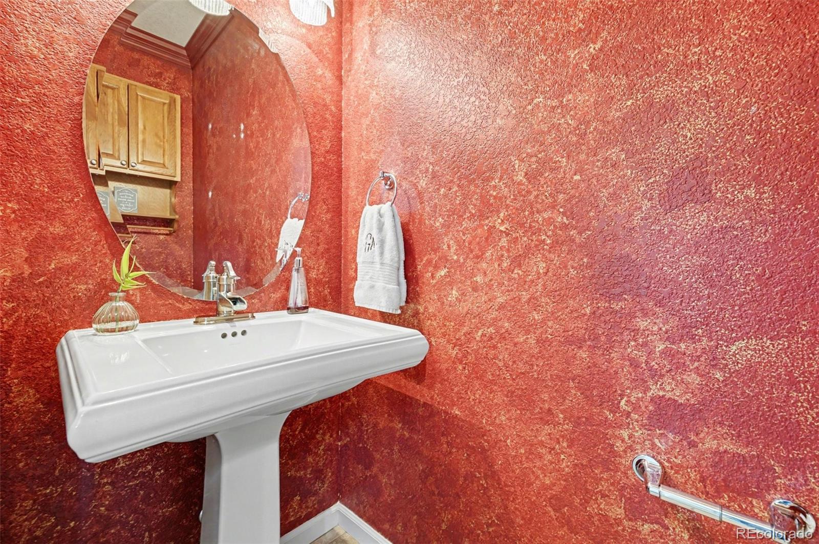 MLS Image #9 for 4725  desert candle drive,pueblo, Colorado