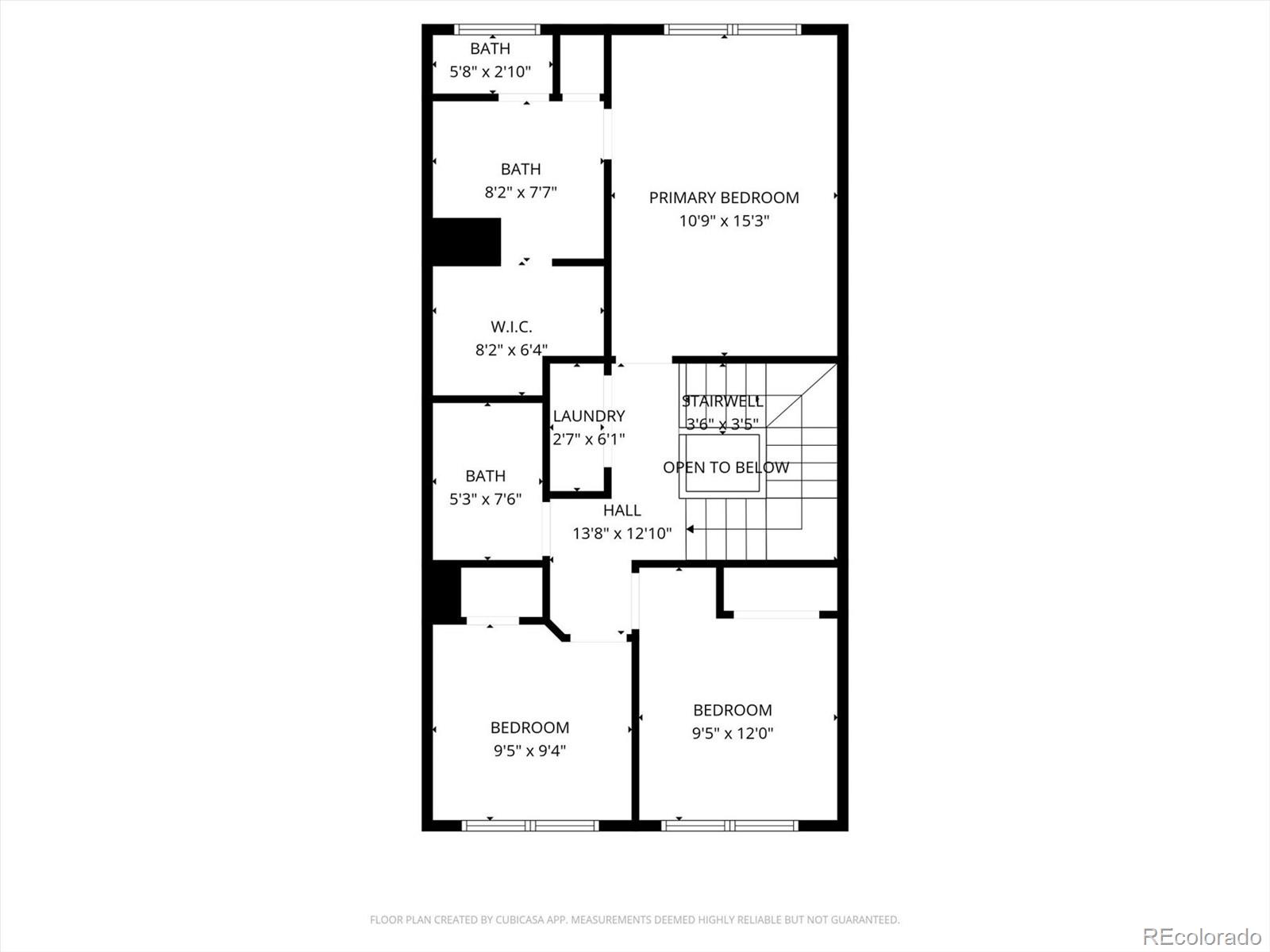 MLS Image #22 for 13604  garfield street,thornton, Colorado