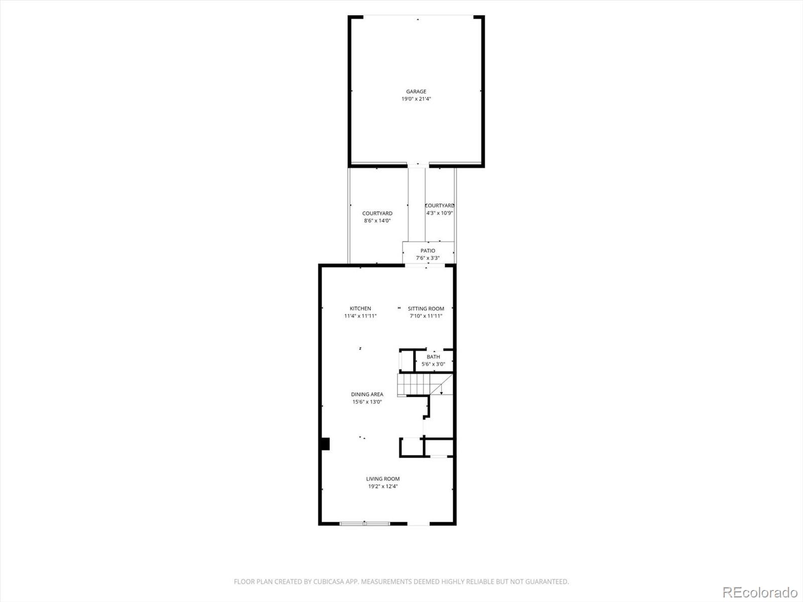 MLS Image #23 for 13604  garfield street,thornton, Colorado