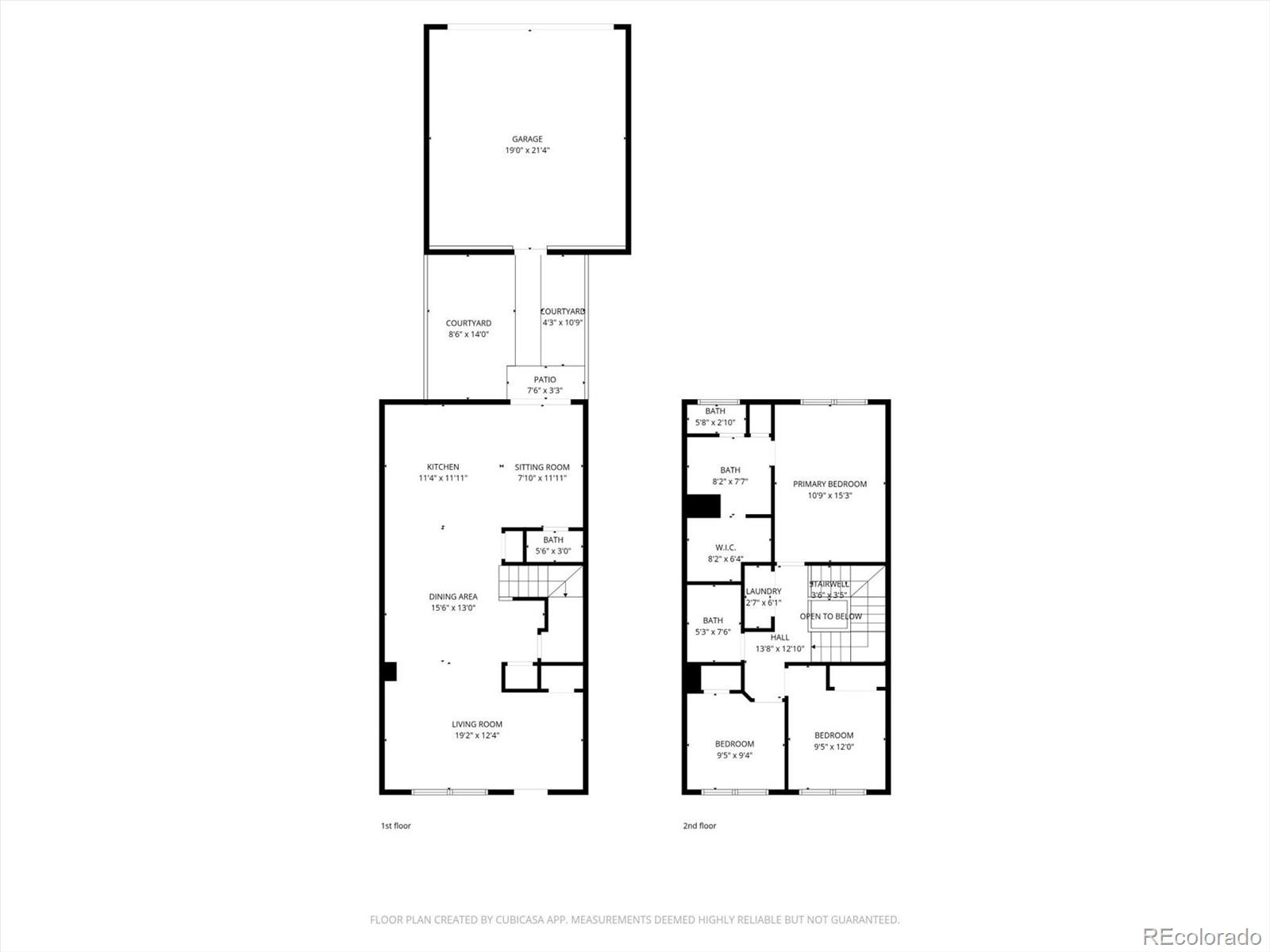 MLS Image #24 for 13604  garfield street,thornton, Colorado