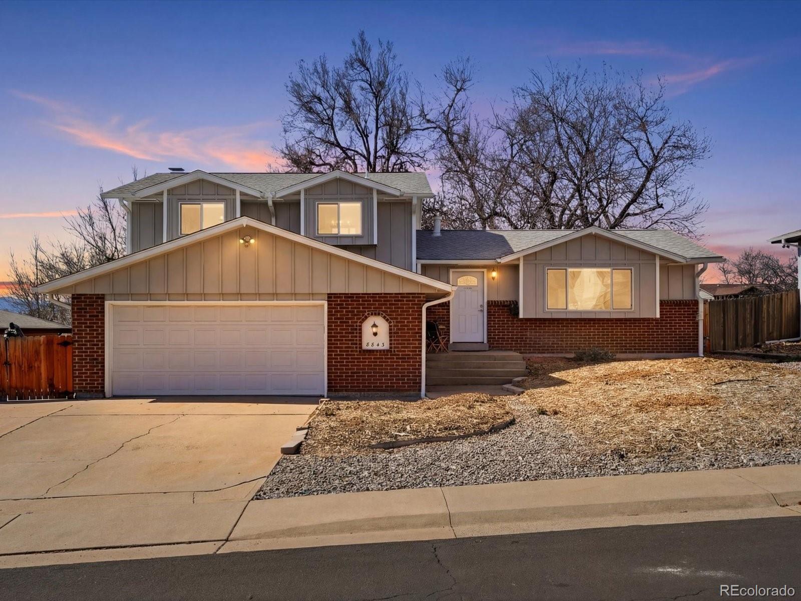 MLS Image #0 for 8843  seton street,westminster, Colorado