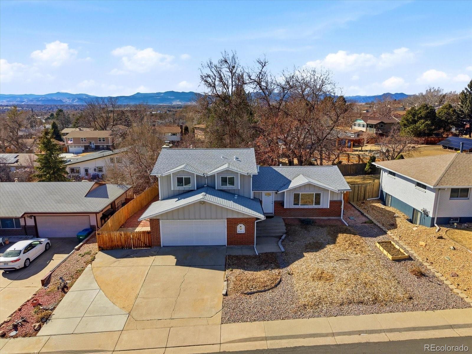 MLS Image #1 for 8843  seton street,westminster, Colorado