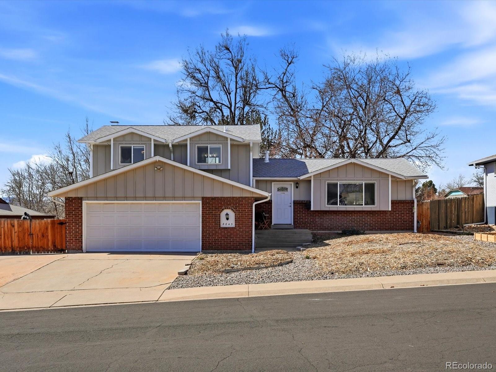 MLS Image #2 for 8843  seton street,westminster, Colorado