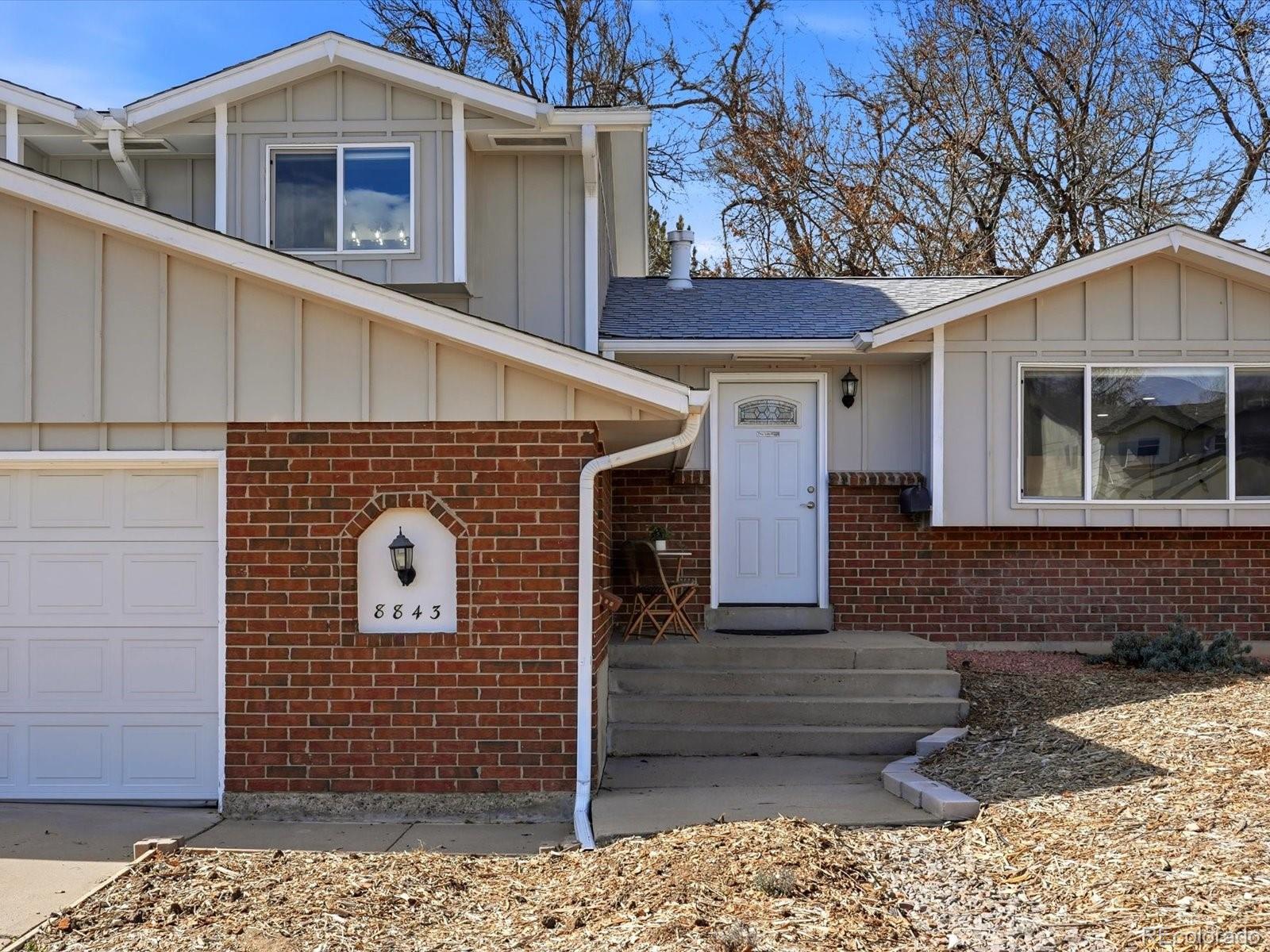 MLS Image #3 for 8843  seton street,westminster, Colorado