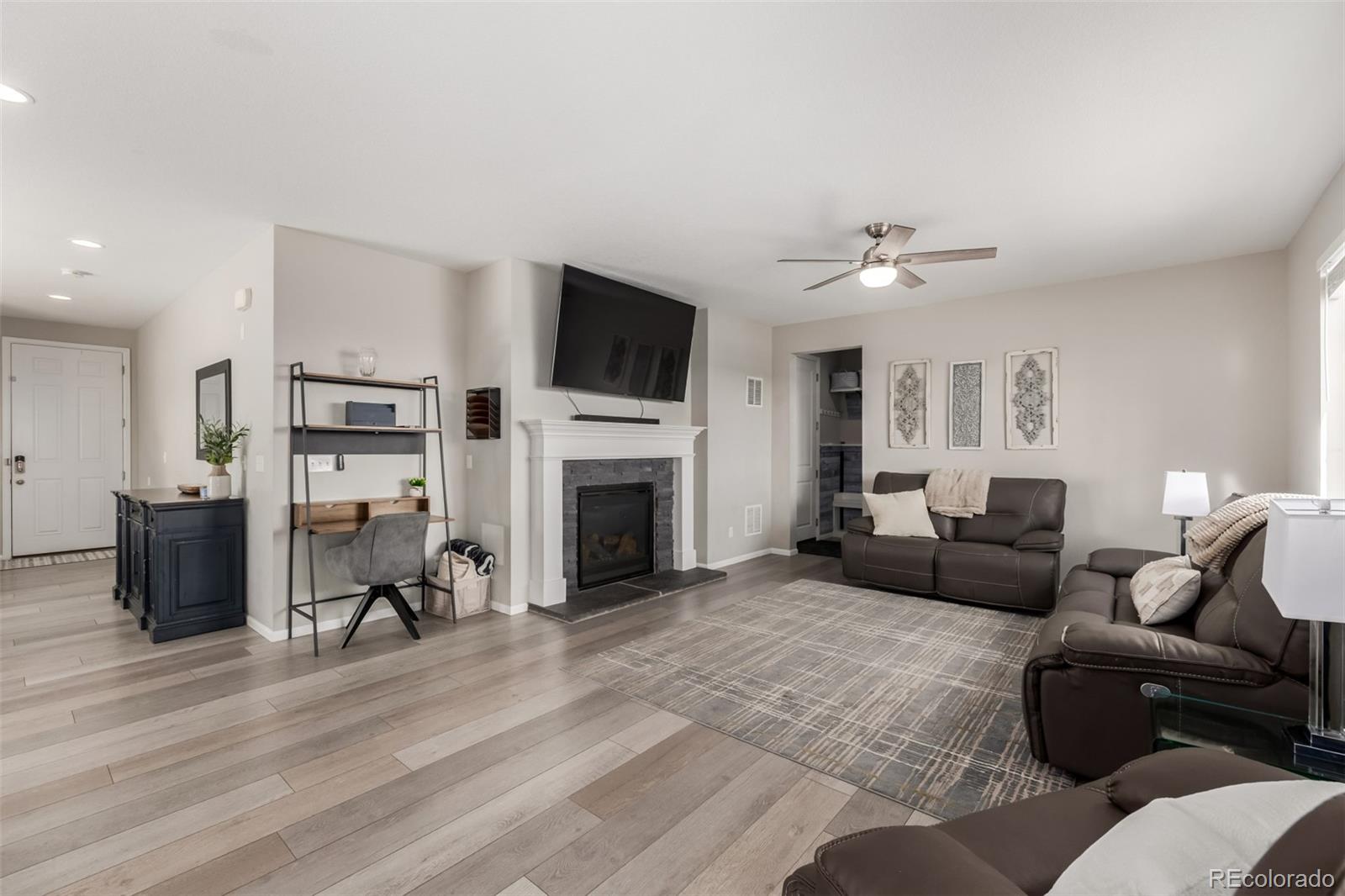MLS Image #15 for 898  doe run lane,castle rock, Colorado