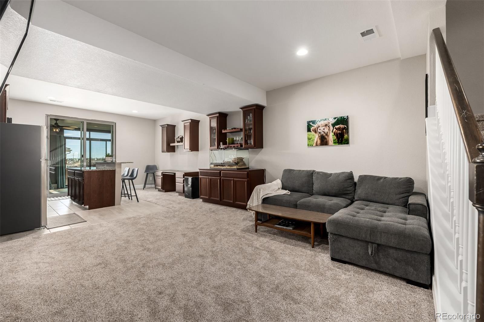 MLS Image #21 for 898  doe run lane,castle rock, Colorado