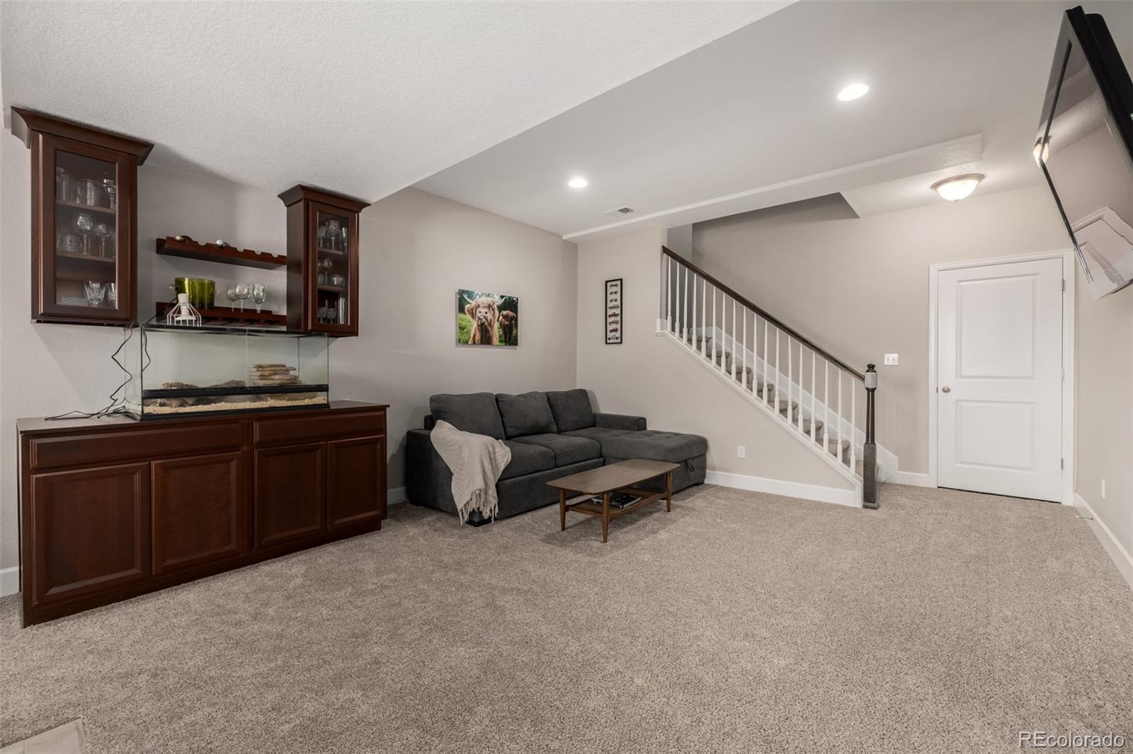 MLS Image #22 for 898  doe run lane,castle rock, Colorado