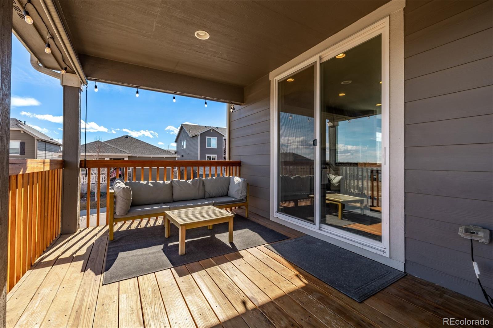MLS Image #3 for 898  doe run lane,castle rock, Colorado