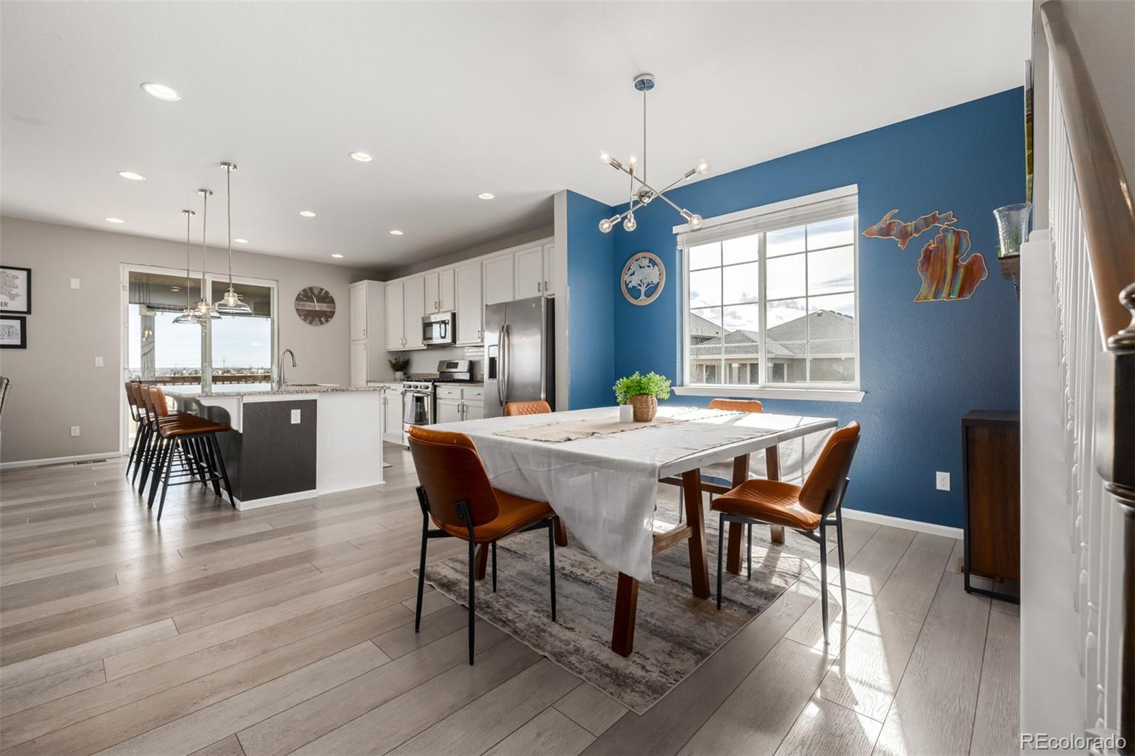 MLS Image #5 for 898  doe run lane,castle rock, Colorado