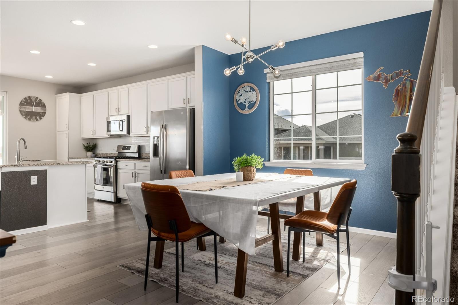 MLS Image #8 for 898  doe run lane,castle rock, Colorado