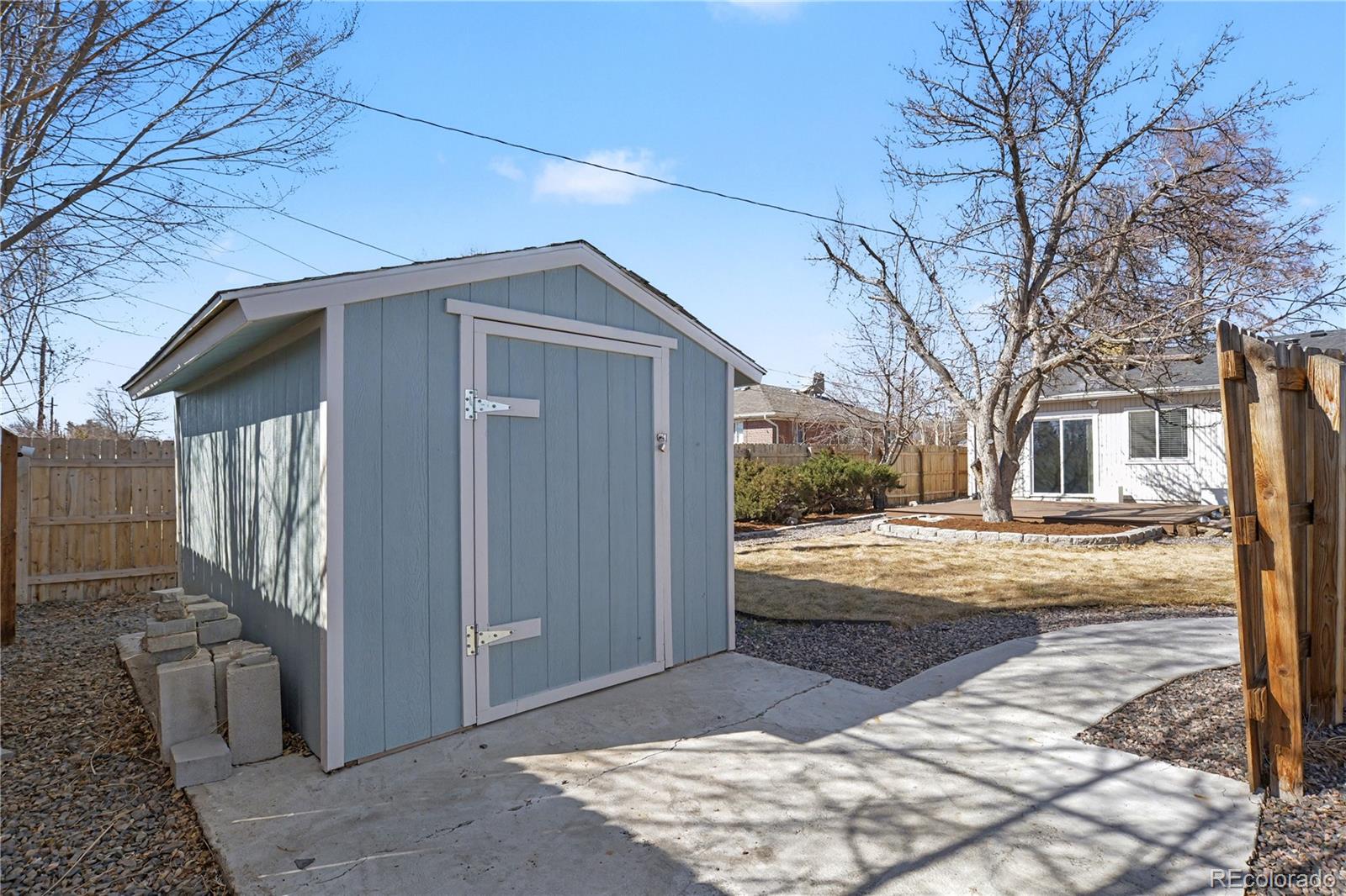 MLS Image #44 for 1560 e 112th place,northglenn, Colorado