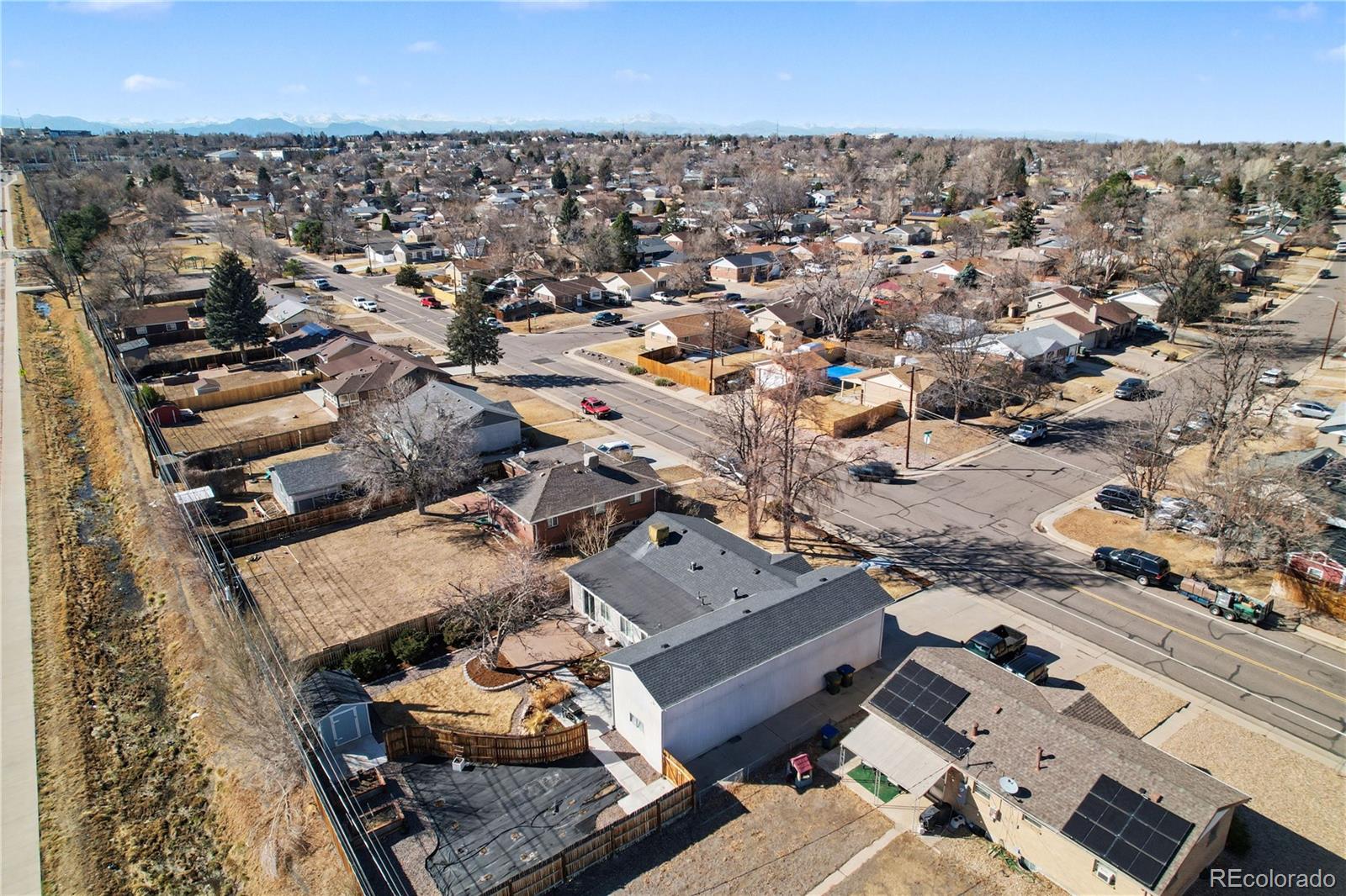 MLS Image #46 for 1560 e 112th place,northglenn, Colorado