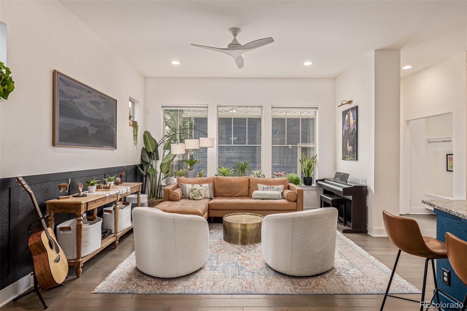 MLS Image #0 for 5497  verbena street ,denver, Colorado