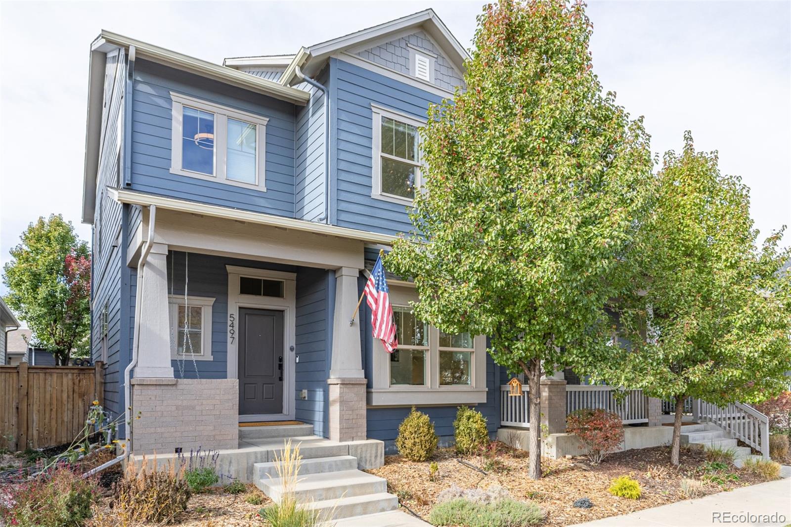 MLS Image #1 for 5497  verbena street ,denver, Colorado