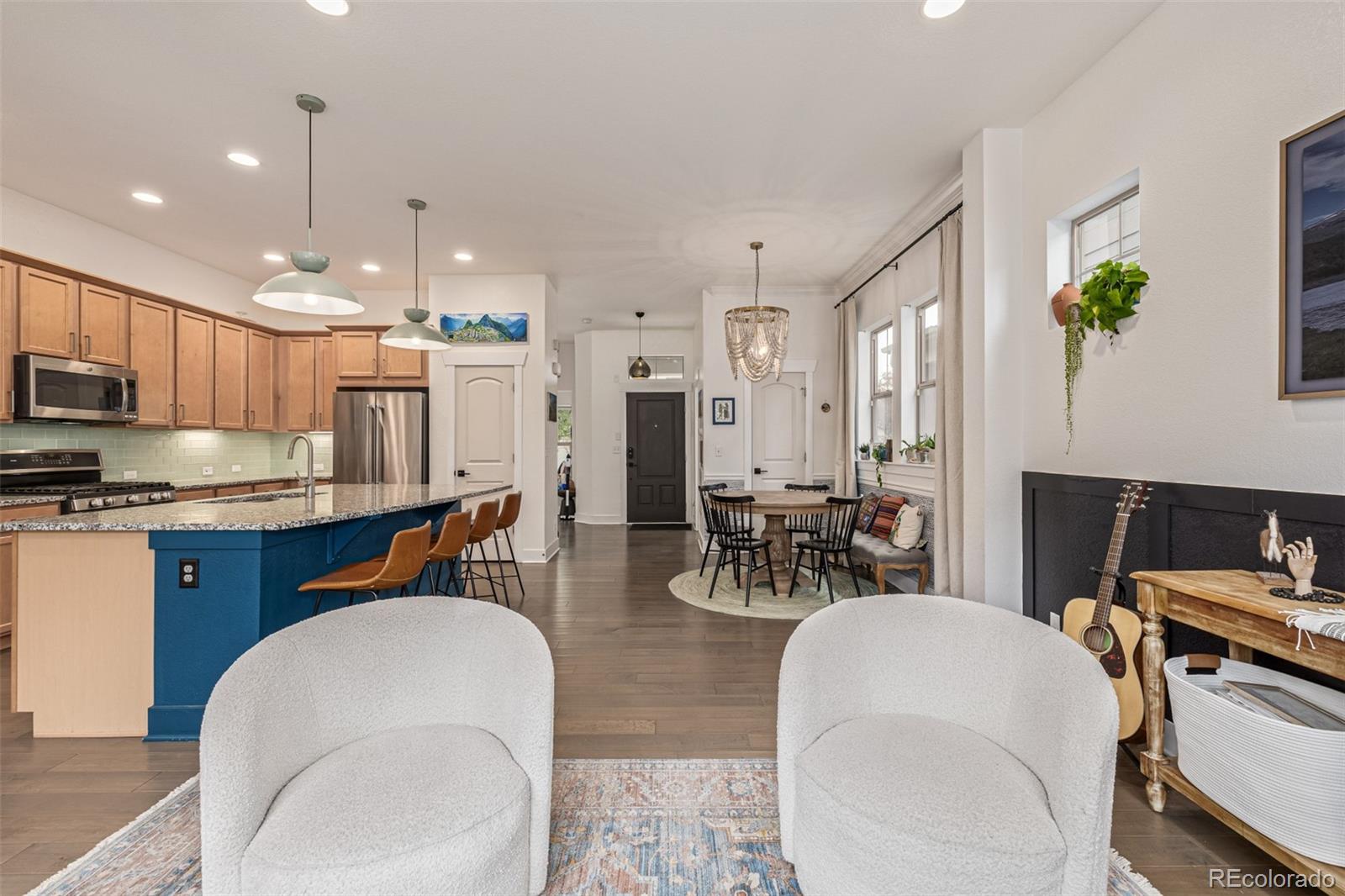 MLS Image #11 for 5497  verbena street ,denver, Colorado