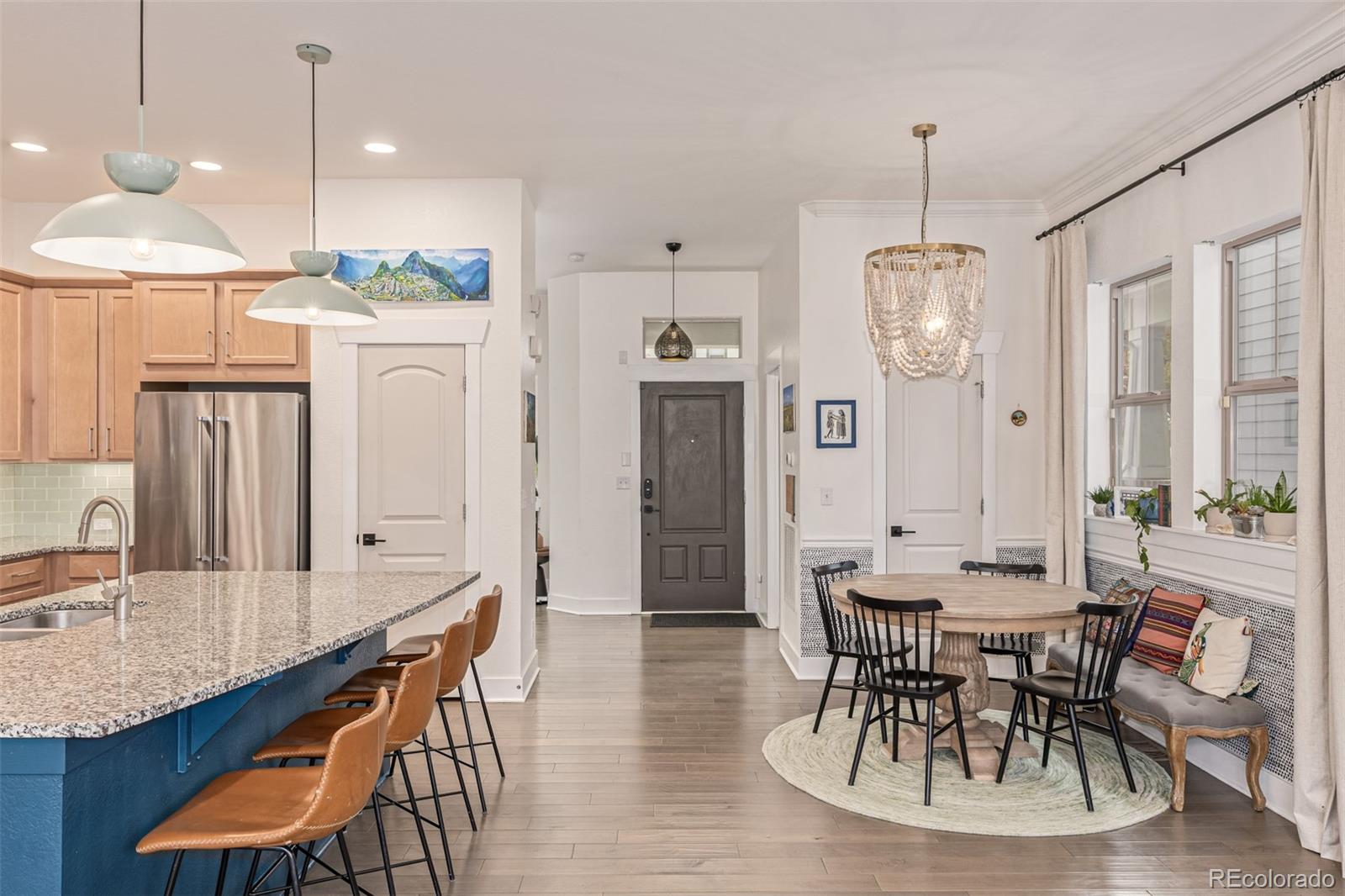 MLS Image #12 for 5497  verbena street ,denver, Colorado
