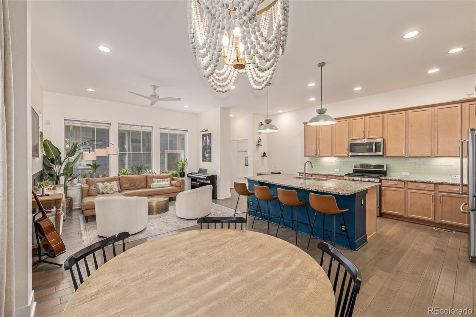MLS Image #15 for 5497  verbena street ,denver, Colorado