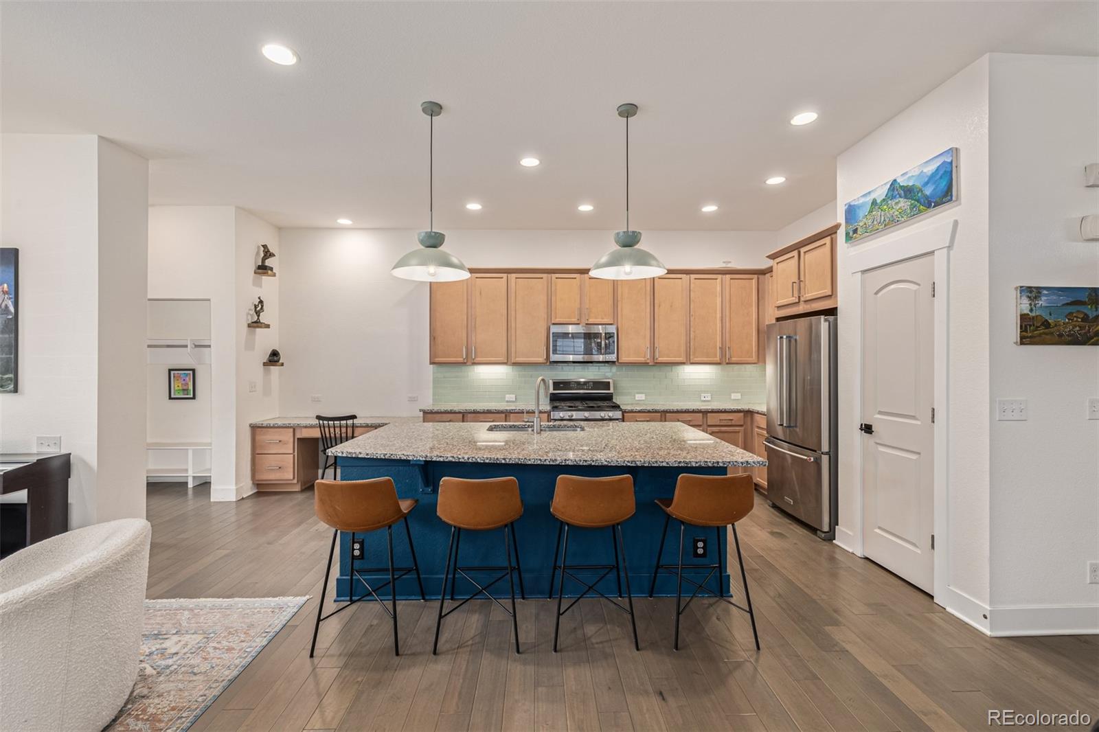 MLS Image #17 for 5497  verbena street ,denver, Colorado