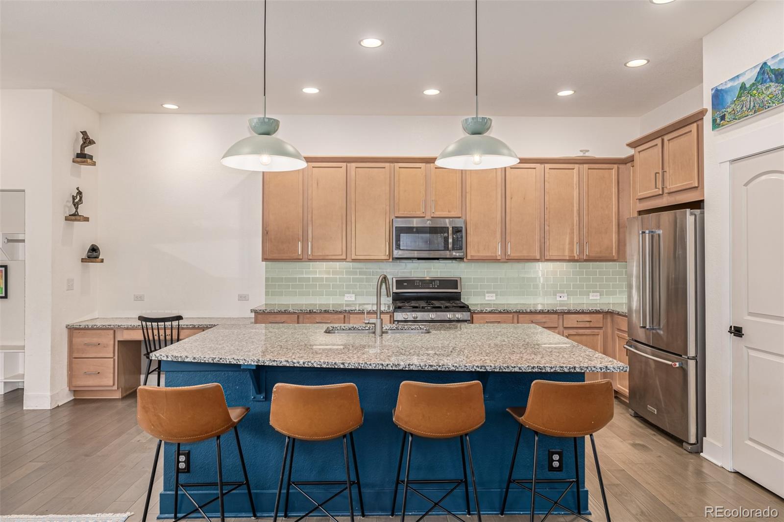 MLS Image #18 for 5497  verbena street ,denver, Colorado