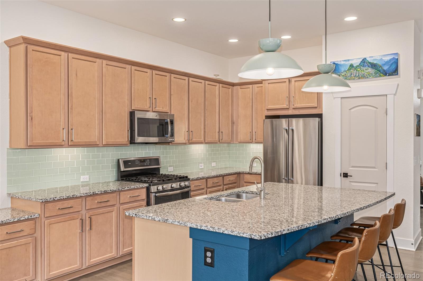 MLS Image #19 for 5497  verbena street ,denver, Colorado