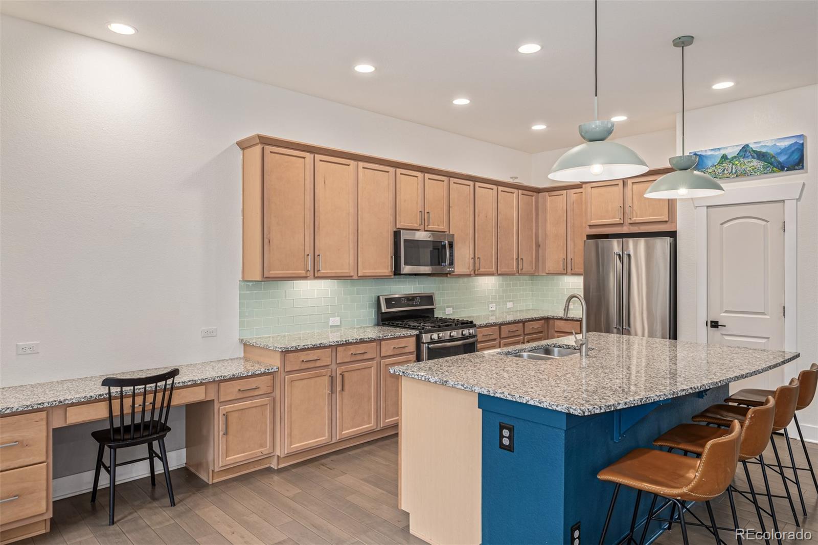 MLS Image #20 for 5497  verbena street ,denver, Colorado