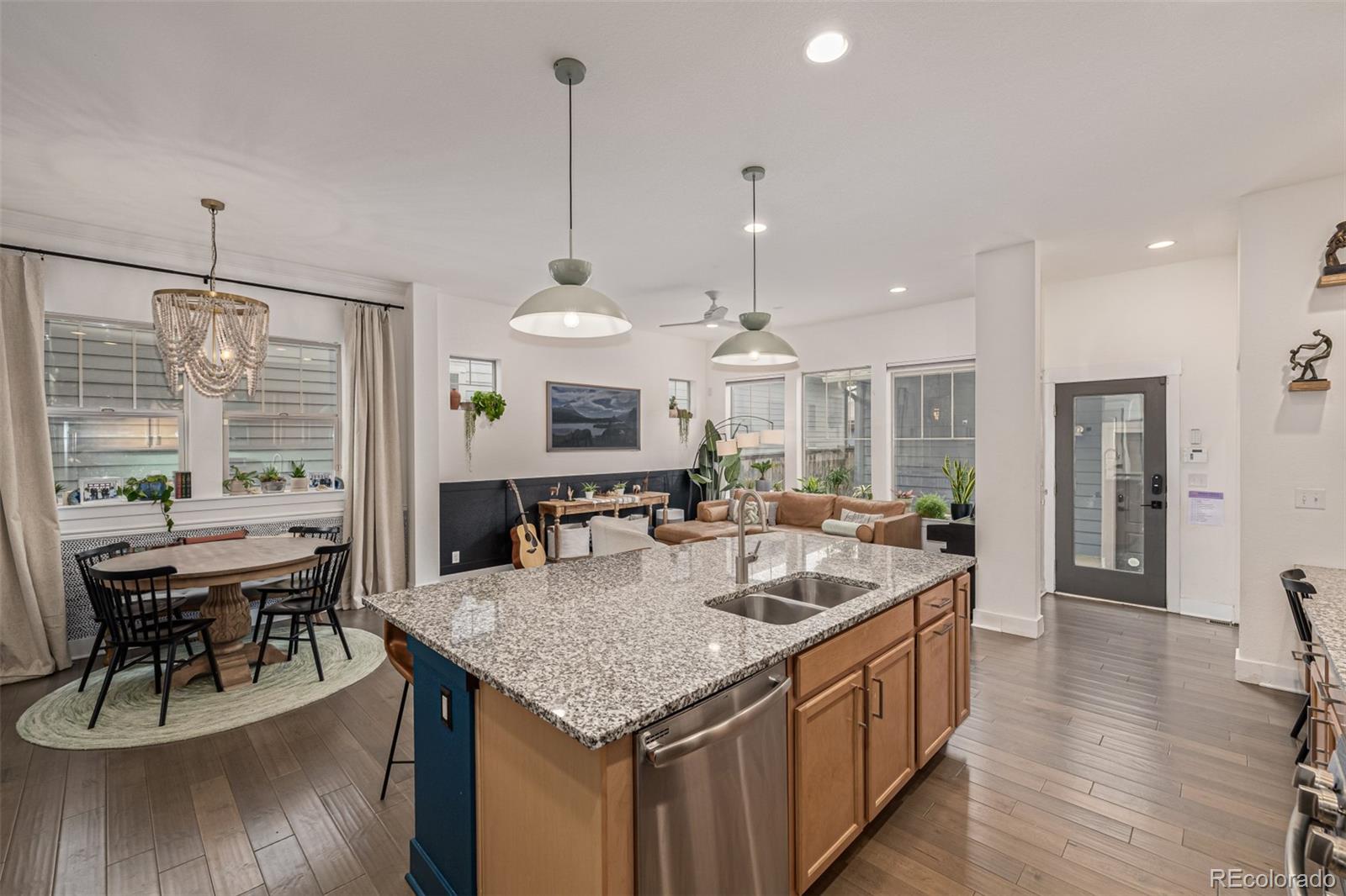 MLS Image #21 for 5497  verbena street ,denver, Colorado