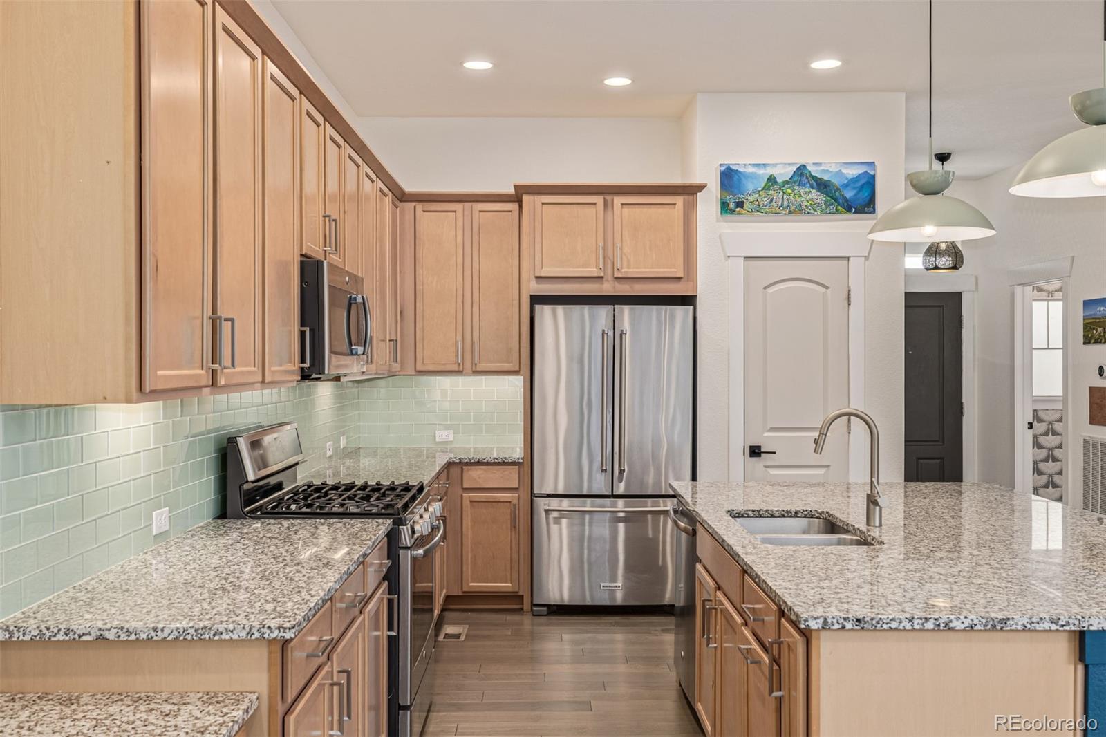 MLS Image #23 for 5497  verbena street ,denver, Colorado