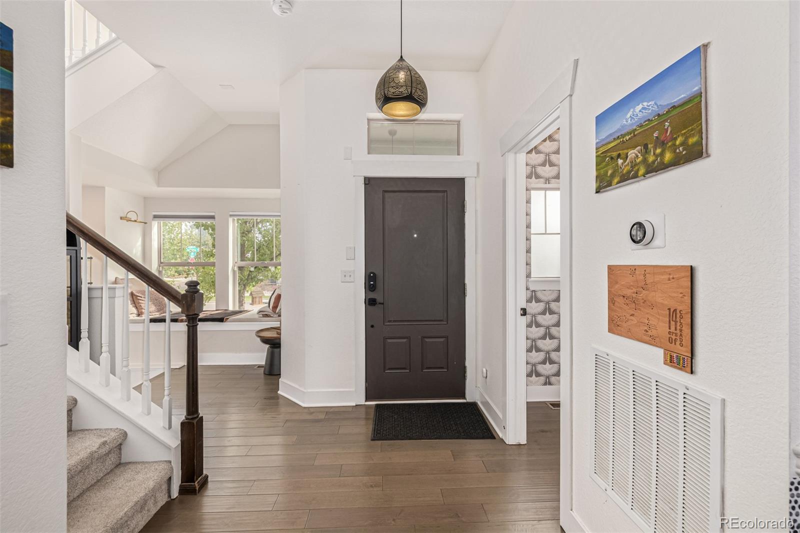 MLS Image #3 for 5497  verbena street ,denver, Colorado