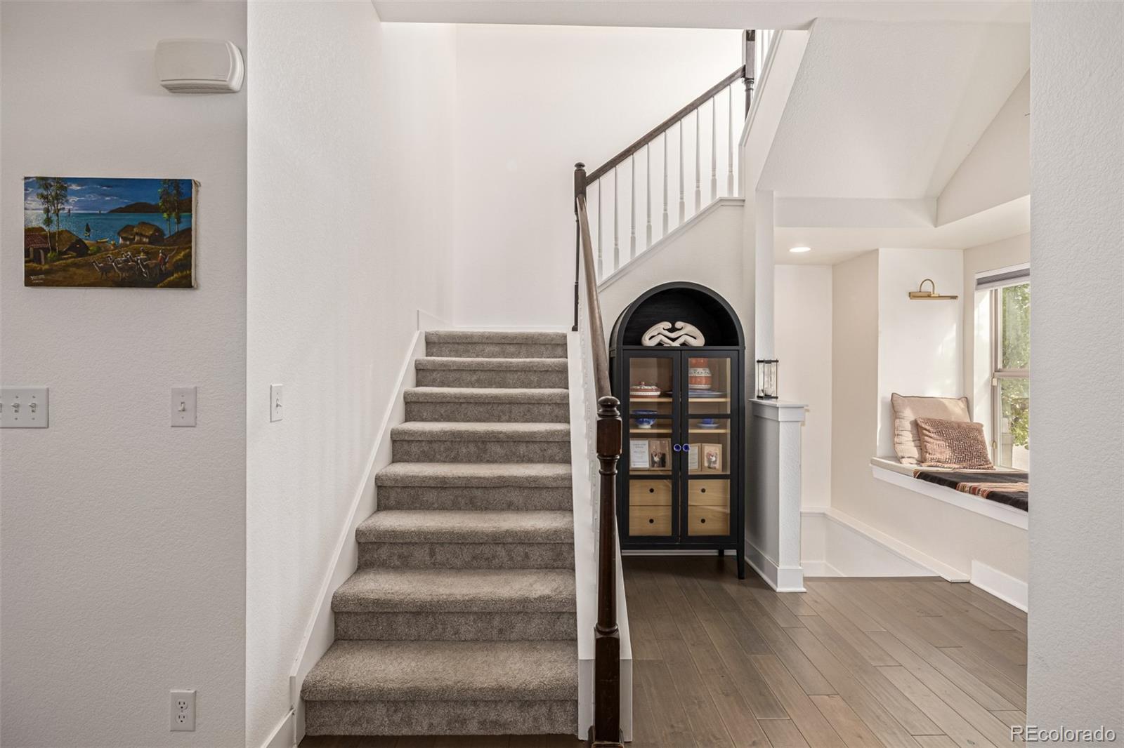 MLS Image #4 for 5497  verbena street ,denver, Colorado