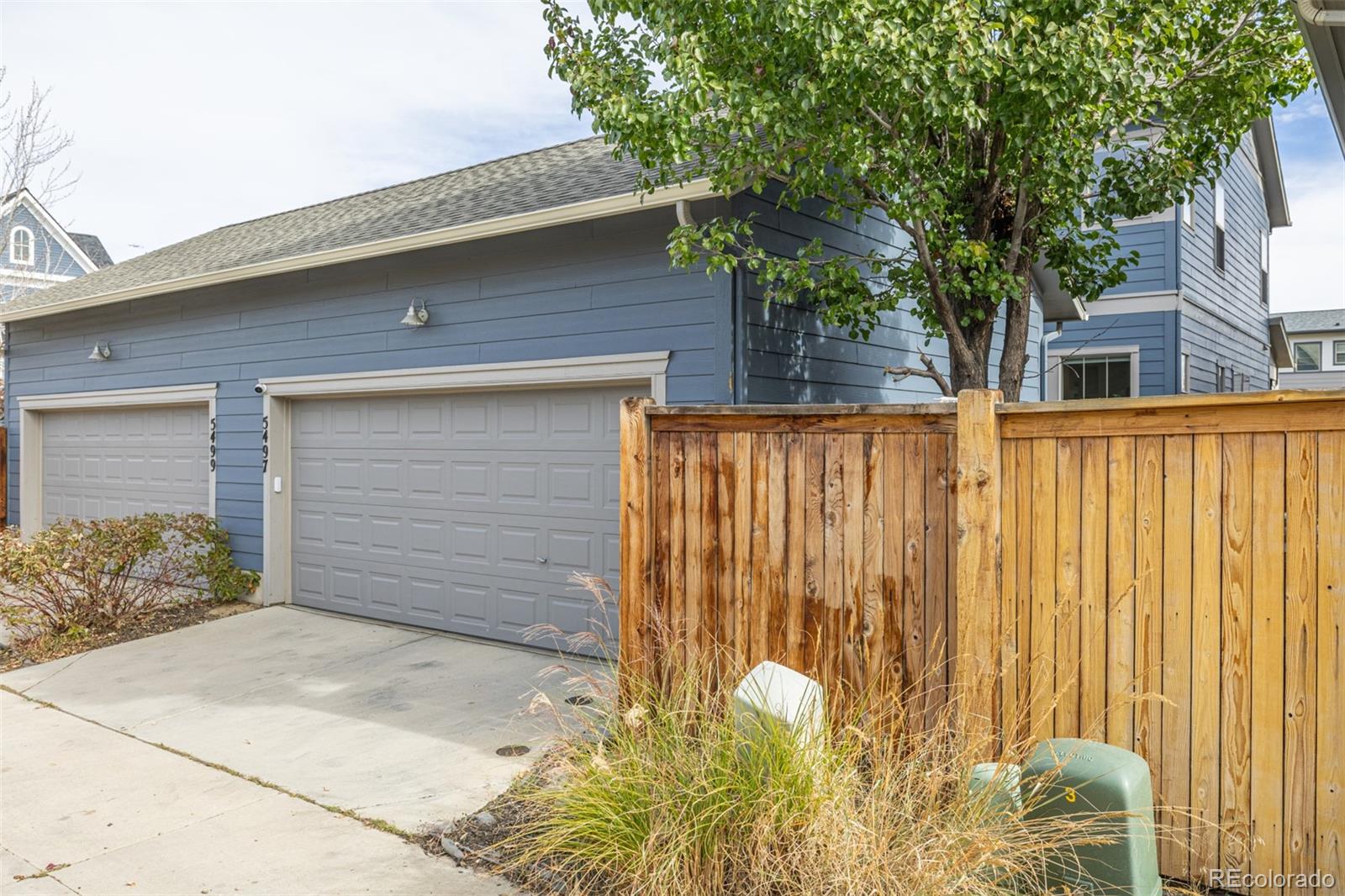 MLS Image #45 for 5497  verbena street ,denver, Colorado