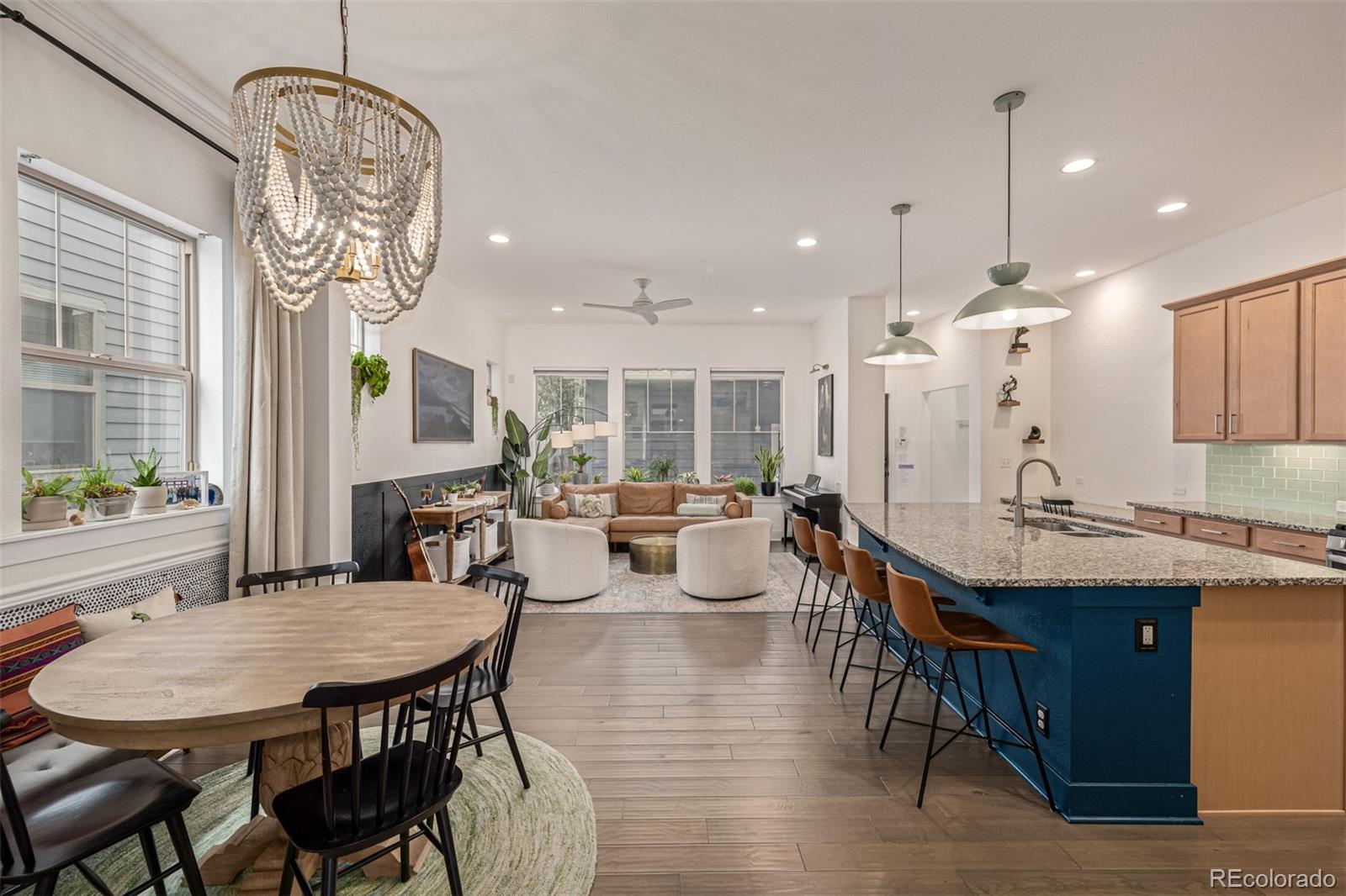 MLS Image #7 for 5497  verbena street ,denver, Colorado