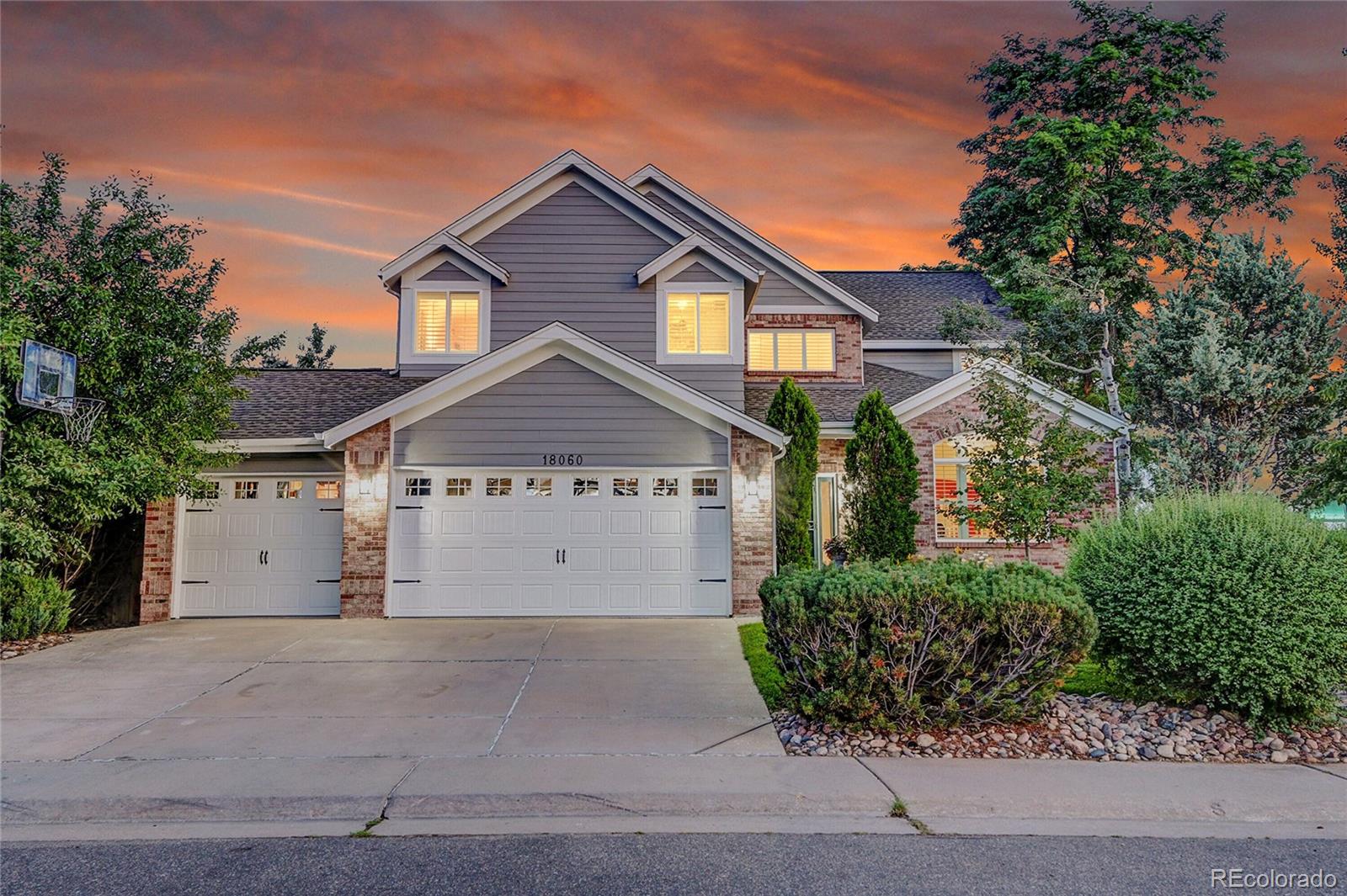 MLS Image #0 for 18060 e dorado avenue,centennial, Colorado