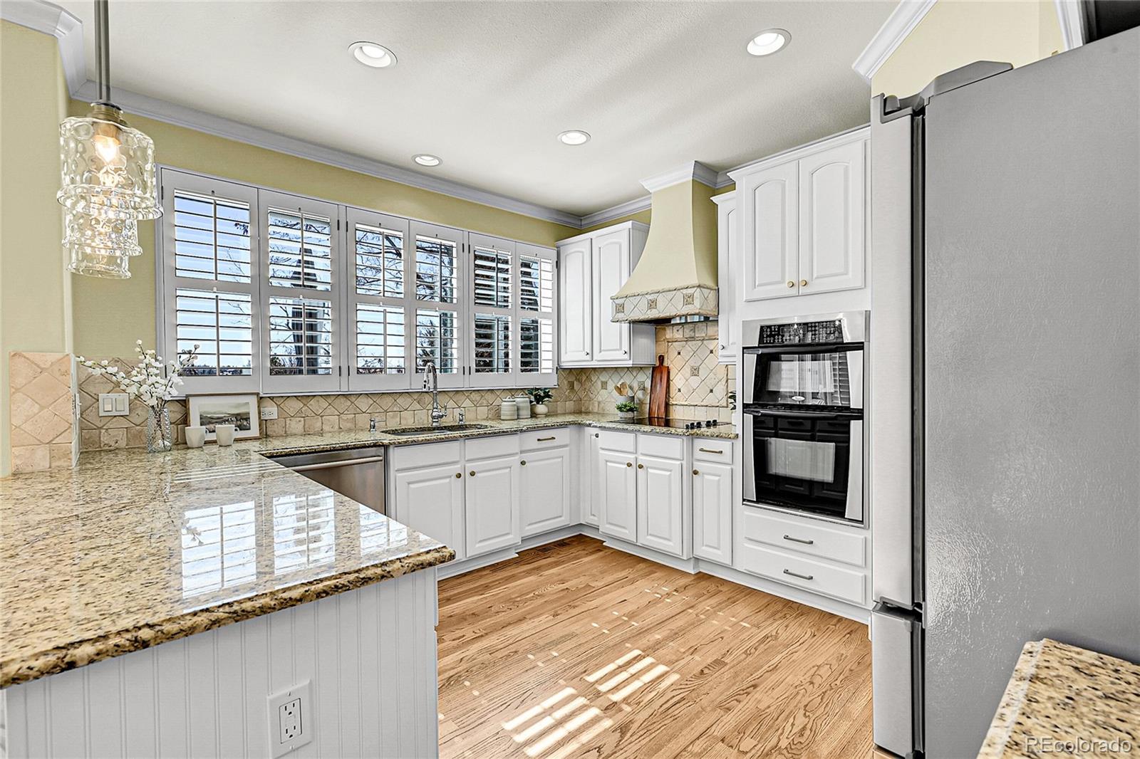 MLS Image #10 for 18060 e dorado avenue,centennial, Colorado