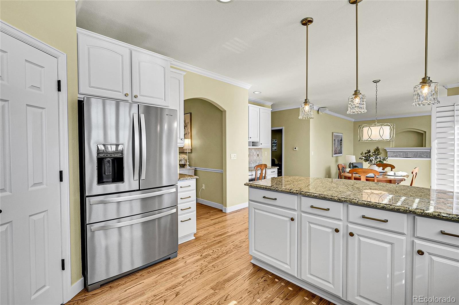 MLS Image #13 for 18060 e dorado avenue,centennial, Colorado